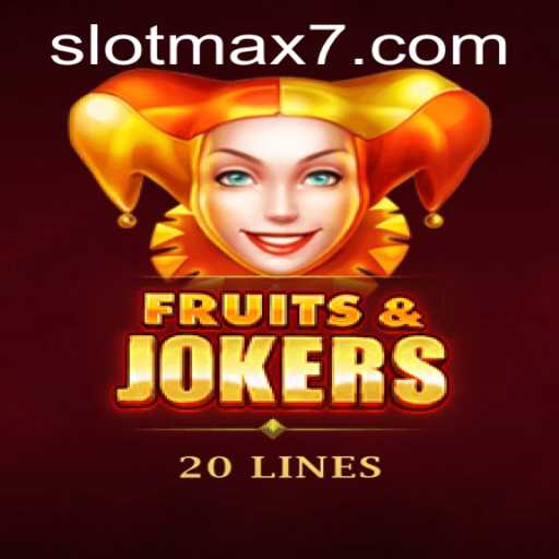 Exploring the Thrills of FruitsAndJokers20: The Ultimate Slot Experience