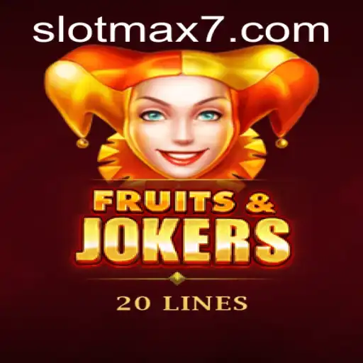 Exploring the Thrills of FruitsAndJokers20: The Ultimate Slot Experience