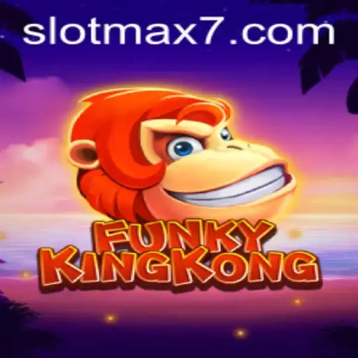 FunkyKingKong Slot Max: A Thrilling Jungle Adventure