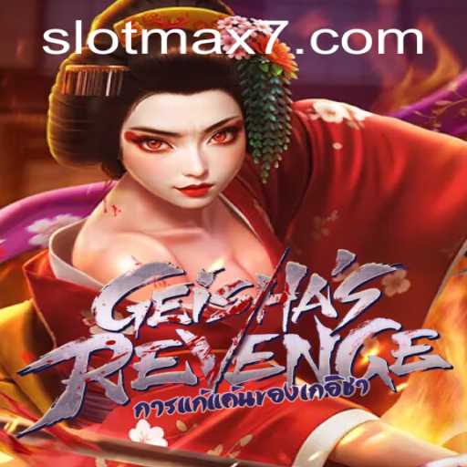 Exploring the Exhilarating World of GeishasRevenge: A Slot Max Experience