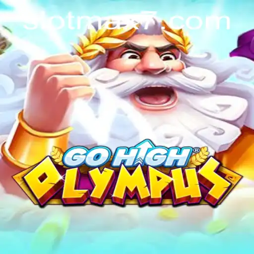 Soaring to New Heights: Exploring the Thrill of GoHighOlympus Slot Max