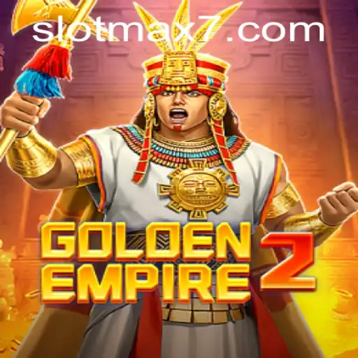 GoldenEmpire2: An Immersive Adventure in the World of Slots