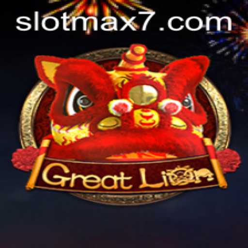 Exploring the Enchantment of GreatLion: The Ultimate Slot Max Experience