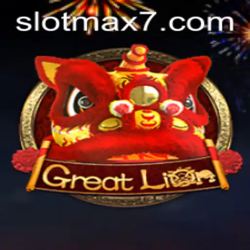 Exploring the Enchantment of GreatLion: The Ultimate Slot Max Experience