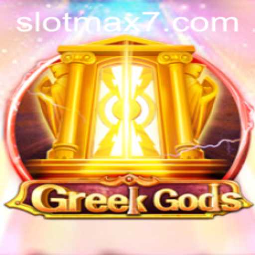 GreekGods: Unveiling the Mystical World of Slot Max