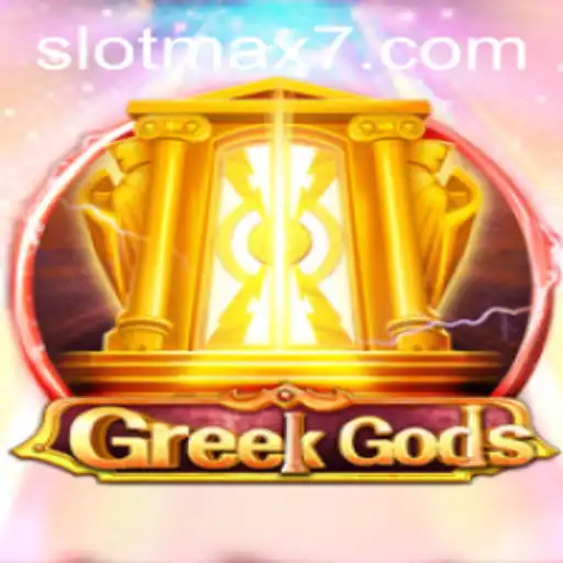 GreekGods: Unveiling the Mystical World of Slot Max