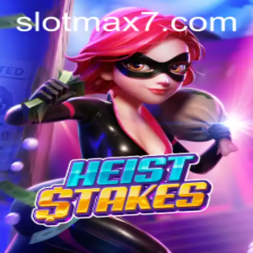 HeistStakes Slot Max: Dive Into the Thrill of the Game