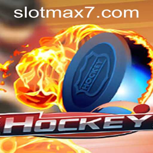 Exploring the Dynamic World of Hockey: Understanding 'Slot Max'