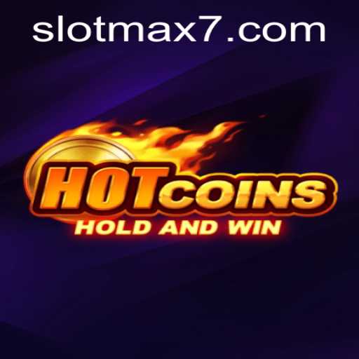 Exploring HotCoins: A Thrilling Slot Experience