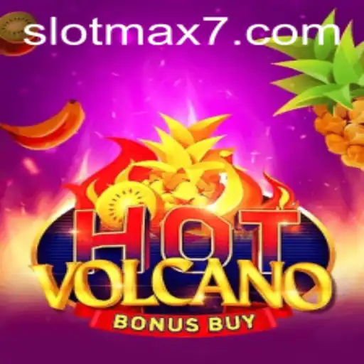 Exploring the Thrills of HotVolcanoBonusBuy Slot Game