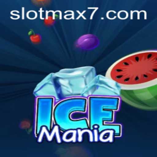 Exploring the Thrilling World of IceMania: Slot Max