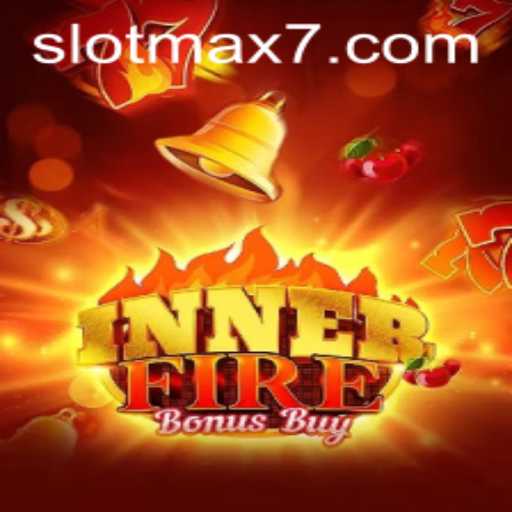 InnerFireBonusBuy - A Fiery Adventure with Slot Max Excitement