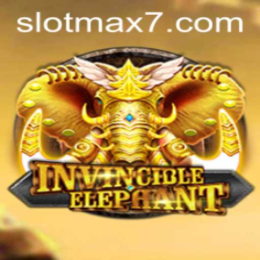 Unveiling InvincibleElephant: A Thrilling Adventure with Slot Max