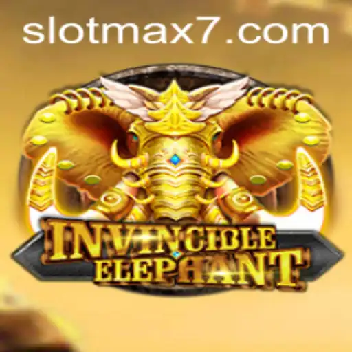 Unveiling InvincibleElephant: A Thrilling Adventure with Slot Max