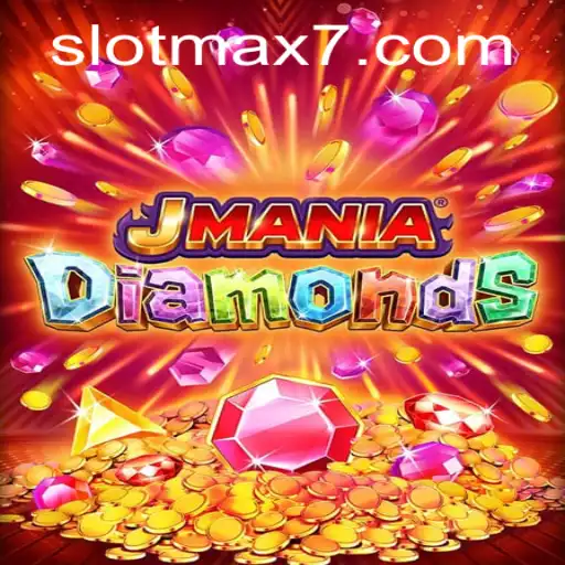 Exploring the Thrills of JManiaDiamonds: Your Ultimate Guide to Mastering Slot Max