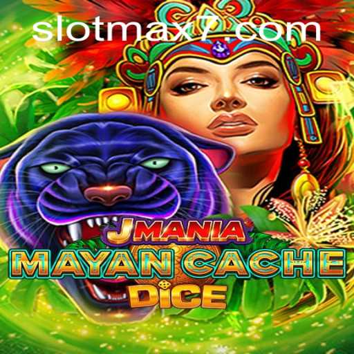 Unveiling JManiaMayanCacheDice: Explore the Thrills of Slot Max Gaming