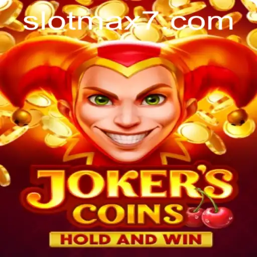 JokersCoins: A Unique Slot Max Experience in Modern Gaming