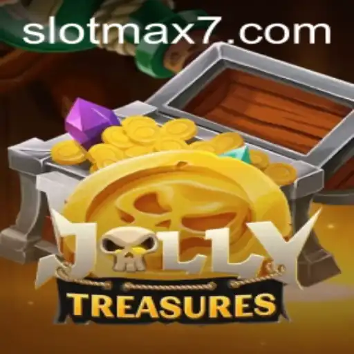 Discover JollyTreasures: The Exciting Slot Max Game