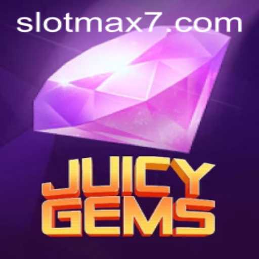 Exploring JuicyGems: An Engaging Slot Max Adventure