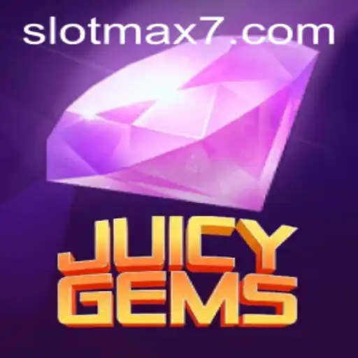 Exploring JuicyGems: An Engaging Slot Max Adventure