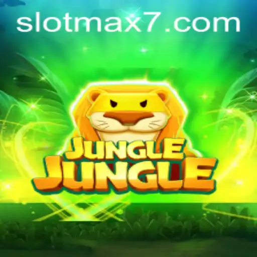 Explore the Thrills of JungleJungle: A Slot Max Adventure