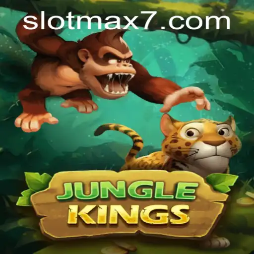 Experience the Thrills of JungleKings: A Deep Dive into Slot Max Gaming