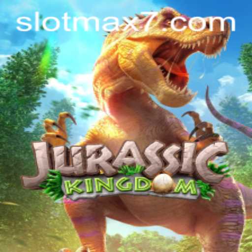 Discover the Thrilling World of JurassicKingdom Slot Max