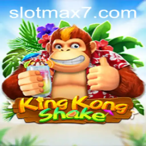 Discover the Thrills of KingKongShake Slot Max