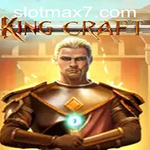 KingcraftMenomin: Rise to the Challenge of Slot Max
