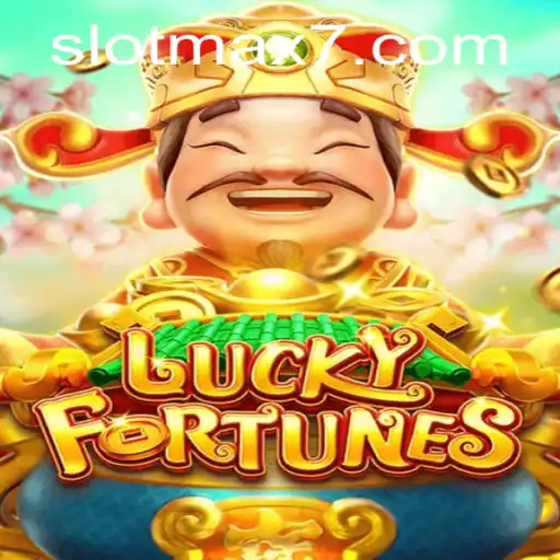 Exploring the Enchanting World of LUCKYFORTUNES Slot Game