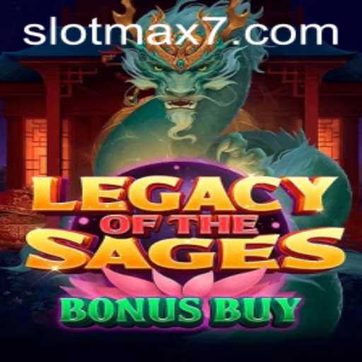 Unveiling the Thrills of LegacyoftheSagesBonusBuy Slot Game