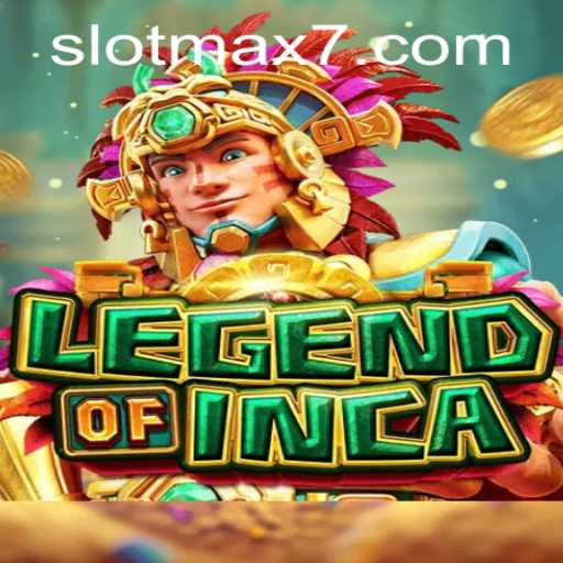 Discover the Thrills of LegendofInca: A Comprehensive Guide to Slot Max Action