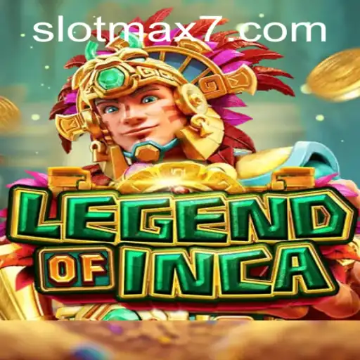 Discover the Thrills of LegendofInca: A Comprehensive Guide to Slot Max Action