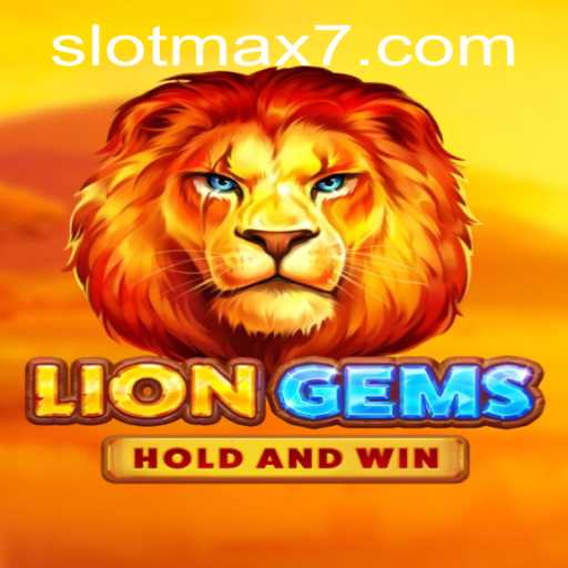 Discover the Exciting World of LionGems Slot Max