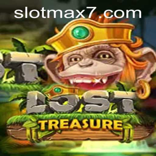 Exploring the Adventure: LostTreasure and Slot Max