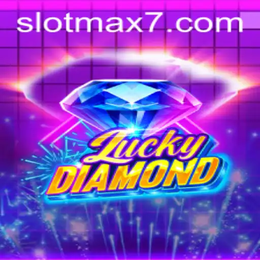 Unveiling the Thrills of LuckyDiamond: Exploring the Slot Max Experience