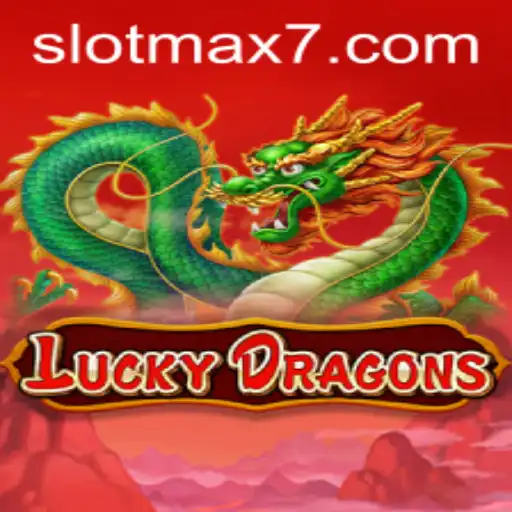 Unveiling LuckyDragons: The Ultimate Slot Max Experience