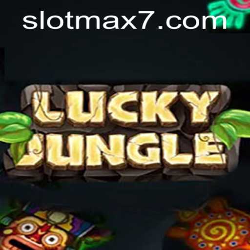 Exploring the Thrilling World of LuckyJungle: A Slot Max Experience