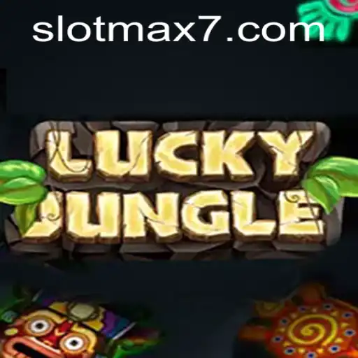 Exploring the Thrilling World of LuckyJungle: A Slot Max Experience