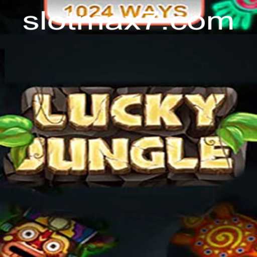 Exploring the World of LuckyJungle1024: The Ultimate Slot Experience