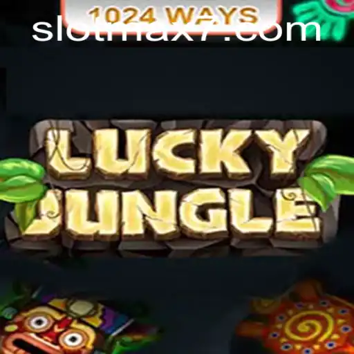 Exploring the World of LuckyJungle1024: The Ultimate Slot Experience