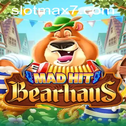 Explore the Exciting World of MadHitBearhaus: A Slot Game Experience Like No Other