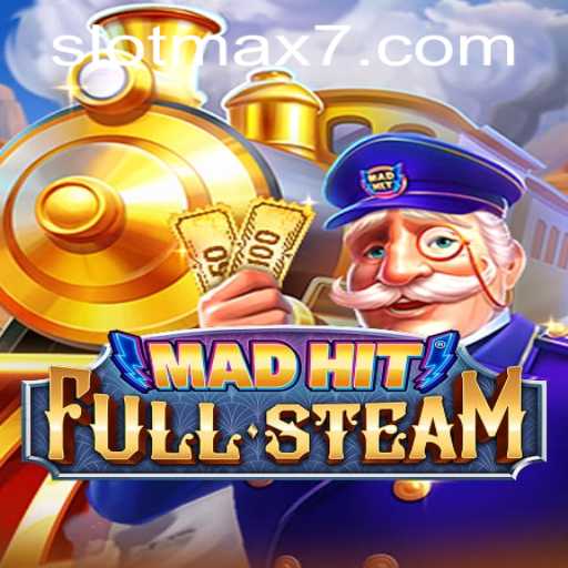 Unveiling the Thrills of MadHitFullSteam: A Deep Dive into Slot Max Gaming