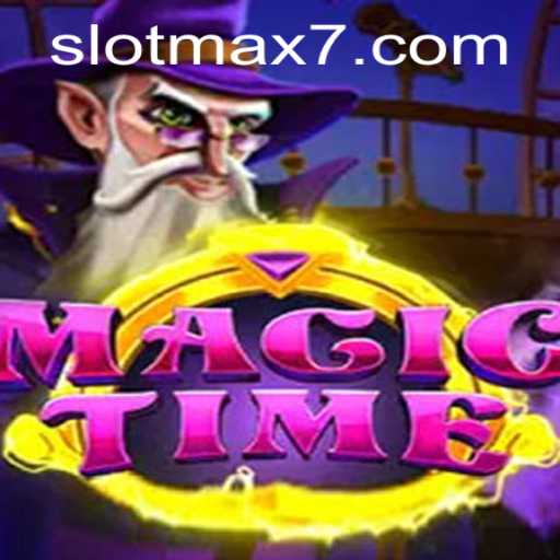 MagicTime: Exploring the Slot Max Experience