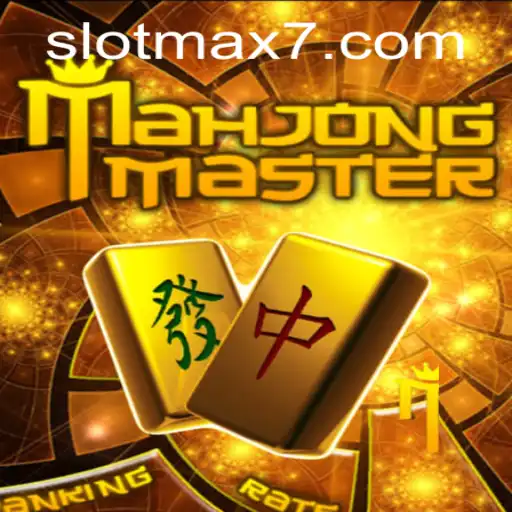 MahJongMaster: Unleashing the Slot Max Experience