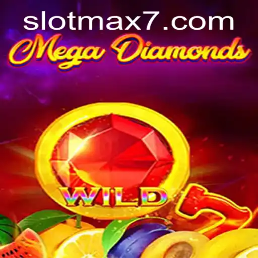 MegaDiamond: The Dazzling Slot Game Experience