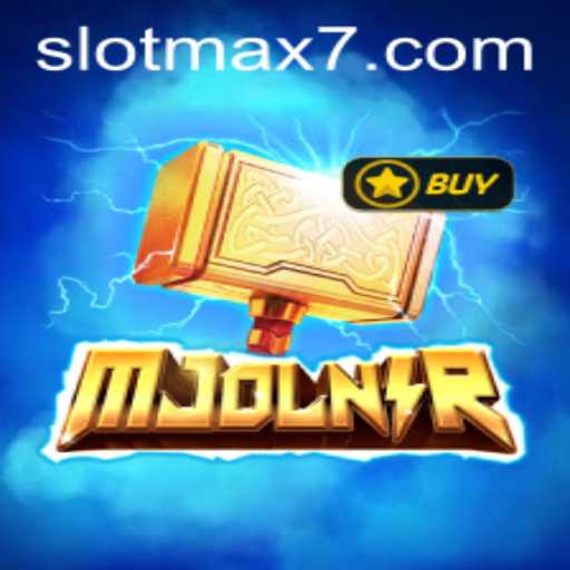 Unlock the Power of Norse Mythology with Mjolnir Slot Max