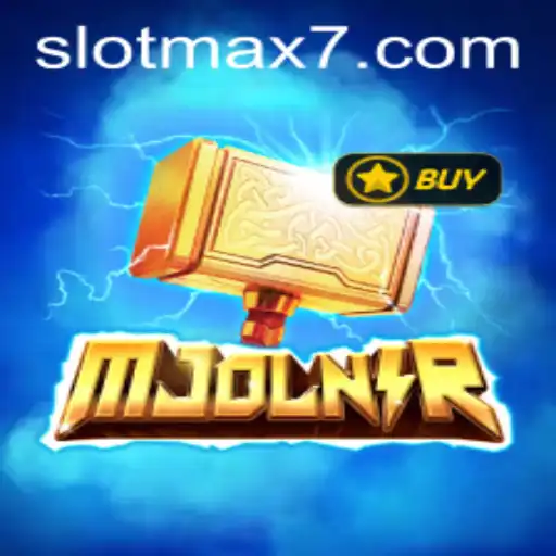 Unlock the Power of Norse Mythology with Mjolnir Slot Max