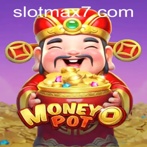 The Alluring Game of MoneyPot: A Complete Guide to Winning with Slot Max