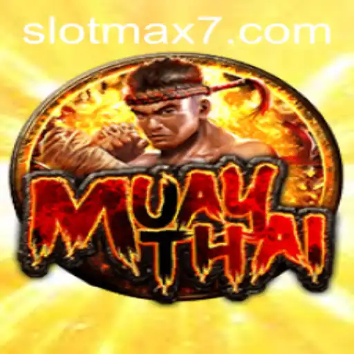 MuayThai Slot Max: An Immersive Gaming Experience